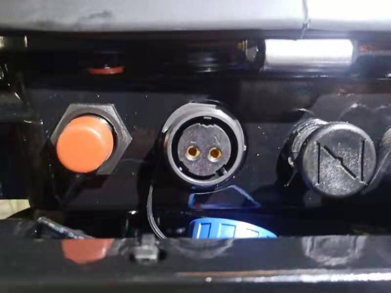 Лодочный мотор MARLIN PROLINE MP 9.9 (20) AMHS FORCE в Орехово-Зуево