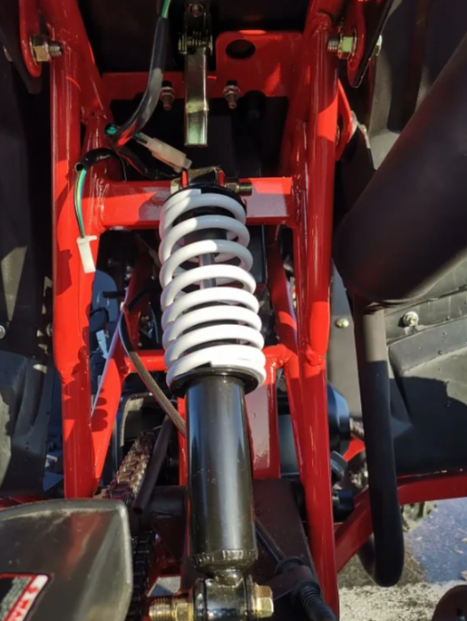 Квадроцикл GBM SHARP KIDS 125 в Орехово-Зуево