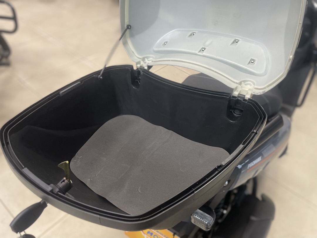 Скутер PROMAX STALKER ARMY 240(49) в Орехово-Зуево