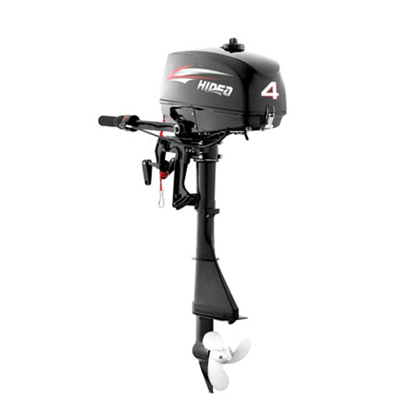 Лодочный мотор HIDEA HD4FHS в Орехово-Зуево