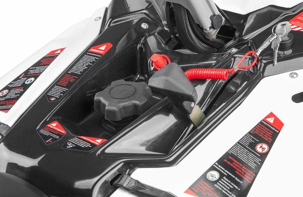 Снегоход STELS SA600T (L LUX WT) АТАМАН 1.0 К01 Tech в Орехово-Зуево