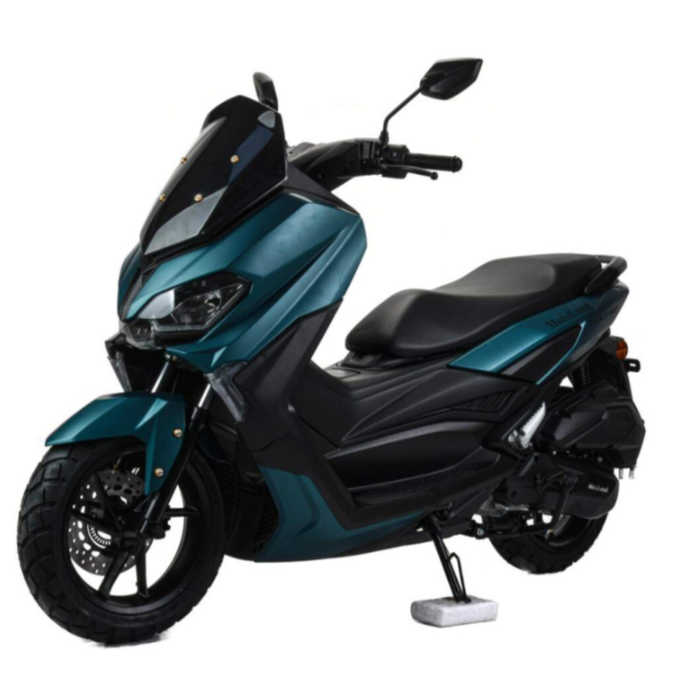 Скутер MOTOLAND (МОТОЛЕНД) VULKAN 150 в Орехово-Зуево