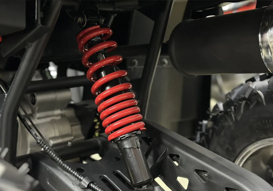 Квадроцикл GBM MAVERICK 300 NEW PREMIUM в Орехово-Зуево