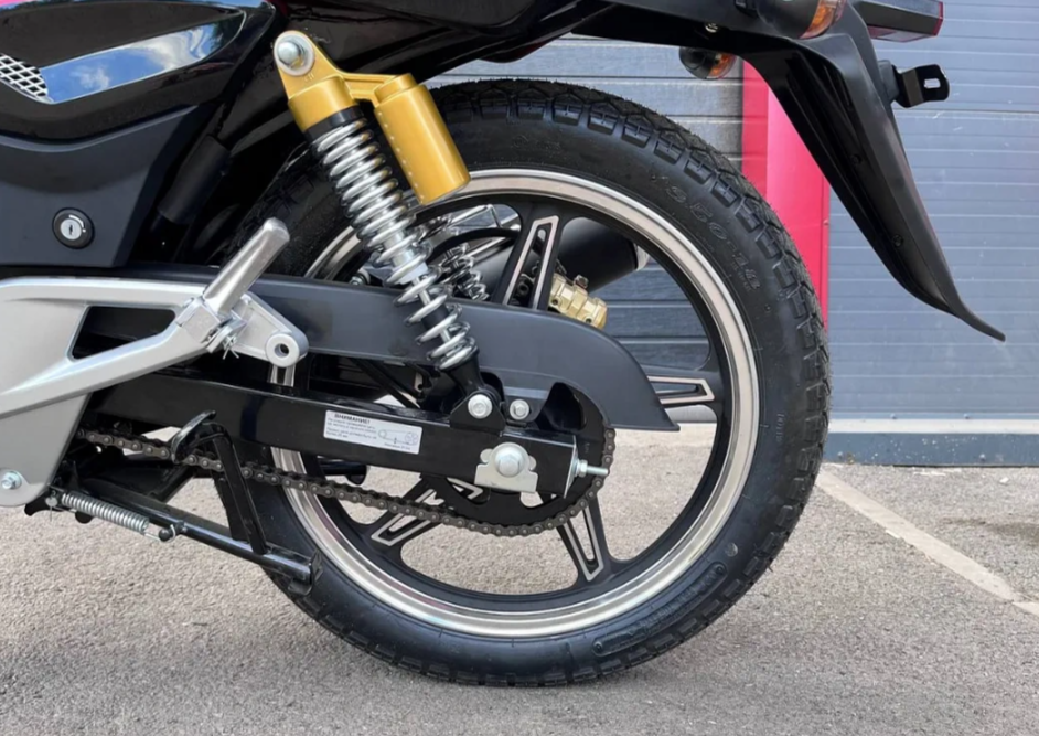 Мотоцикл RACER MAGNUM RC200-C5B в Орехово-Зуево