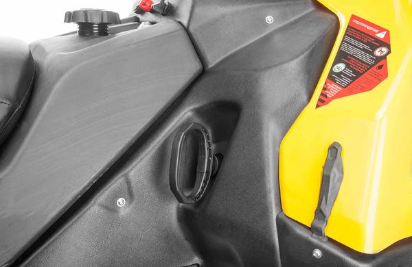 Снегоход STELS SM600T (L LUX WT) СТАВР 1.0 К01 Tech в Орехово-Зуево