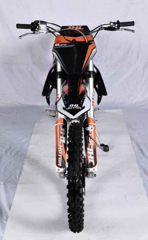 Мотоцикл JHLMOTO JHL LX1 CB250 (172FMM-3A) в Орехово-Зуево