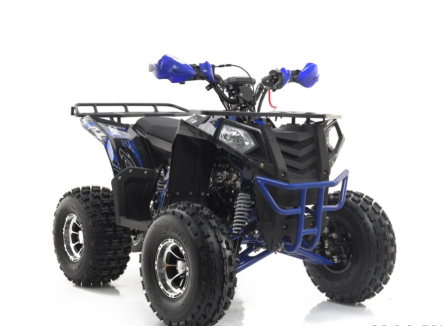 Квадроцикл GBM SHARP 190 PREMIUM SEMI-AUTOMATIC в Орехово-Зуево