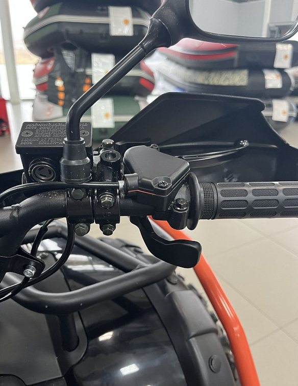 Квадроцикл PROMAX 300 4X4 ALL ROAD в Орехово-Зуево