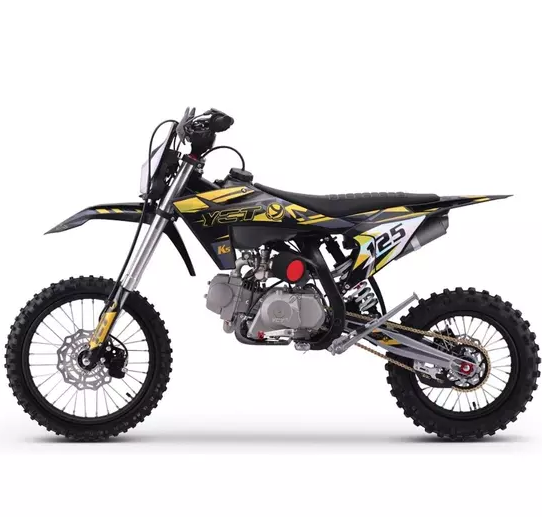 Питбайк YACOTA K5 125 в Орехово-Зуево