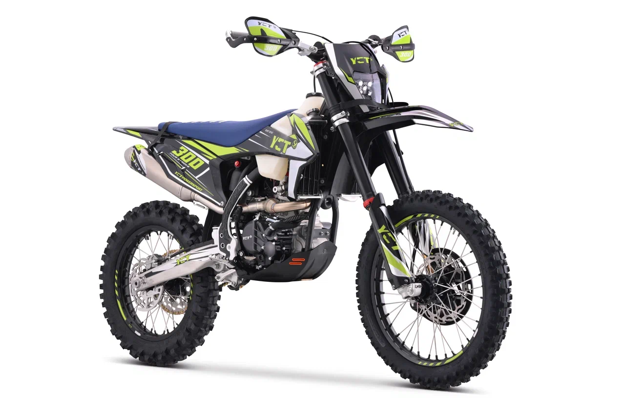 Кроссовый мотоцикл YACOTA NB300 в Орехово-Зуево