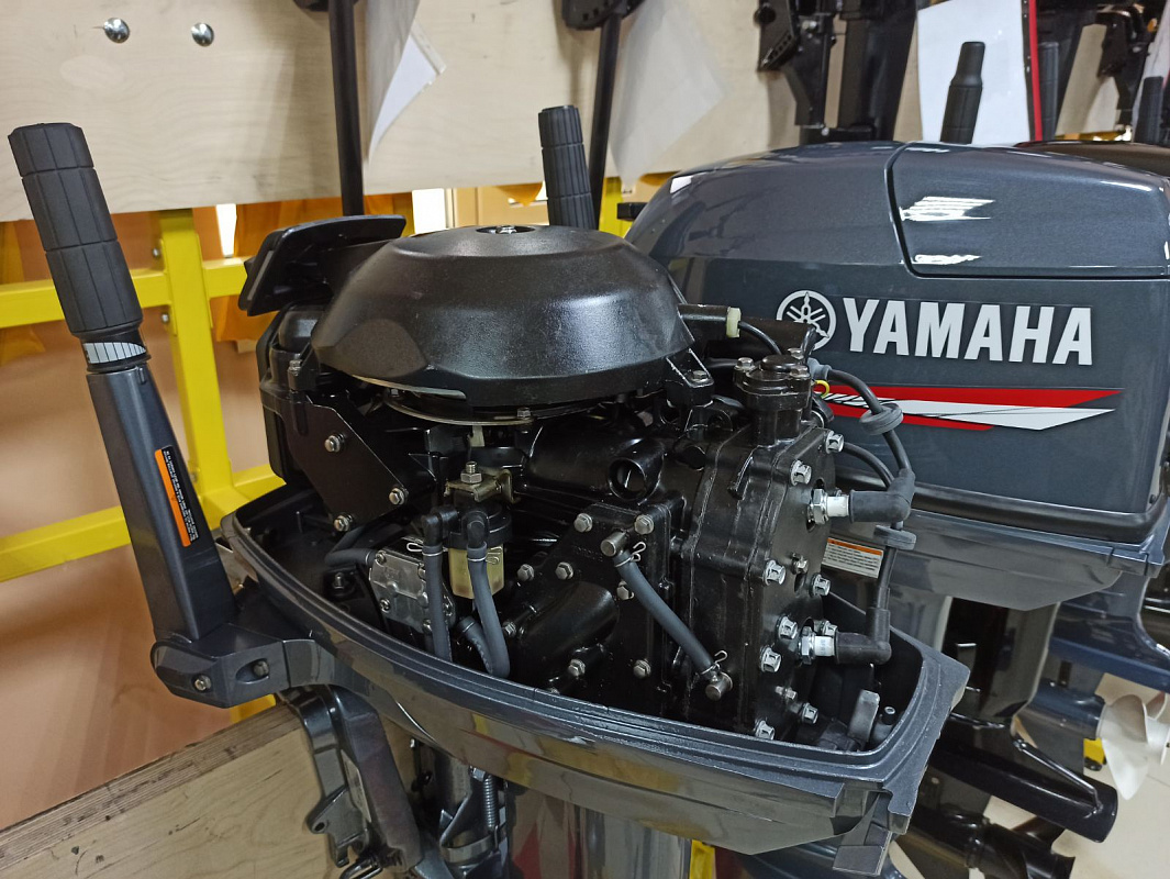 Лодочный мотор BREEZE T30S (2х тактный) в Орехово-Зуево