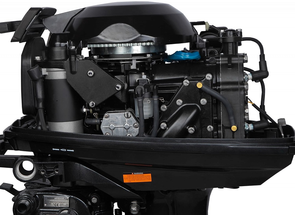 Лодочный мотор MARLIN MP 30 AWRL в Орехово-Зуево