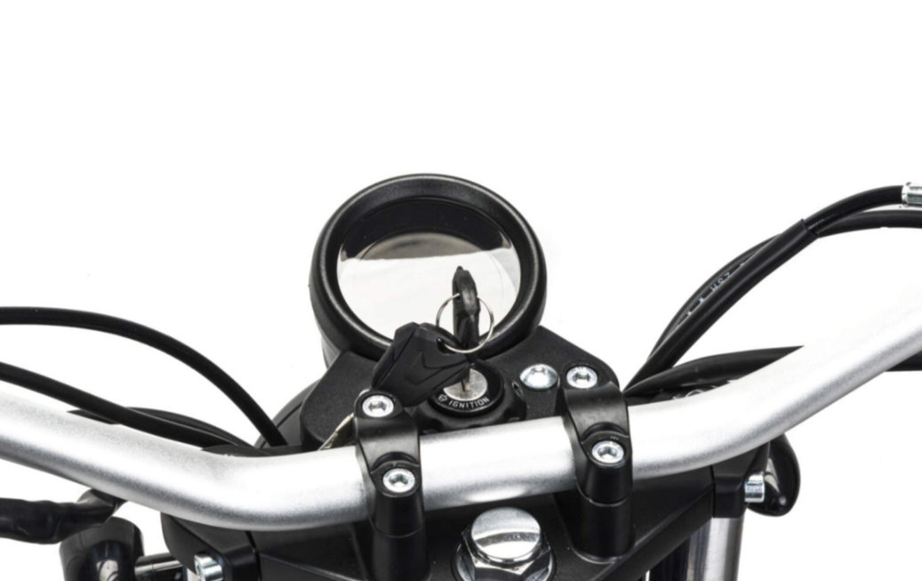 Мотоцикл MOTOLAND (МОТОЛЕНД) LEGEND (XL250-A) (172FMM-5/PR250) в Орехово-Зуево