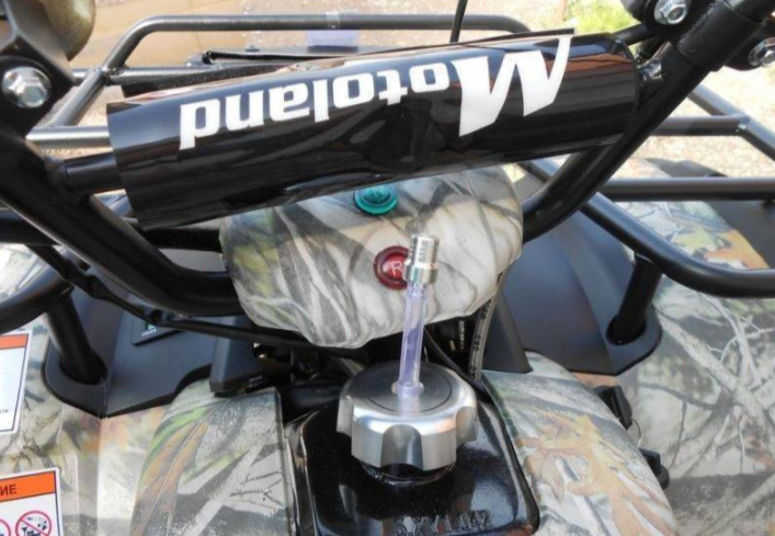 Квадроцикл MOTOLAND (МОТОЛЕНД) 200 ALL ROAD в Орехово-Зуево