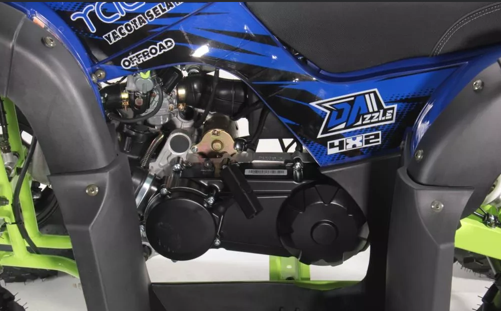 Квадроцикл YACOTA SELA MAX в Орехово-Зуево