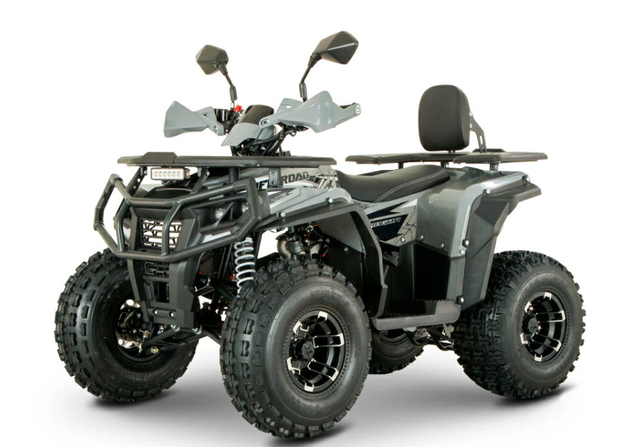 Квадроцикл YACOTA DRAGON LUX LD в Орехово-Зуево