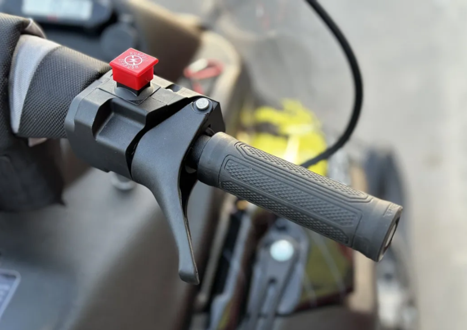 Снегоход Русская механика РМ TIKSY 500 4Т в Орехово-Зуево