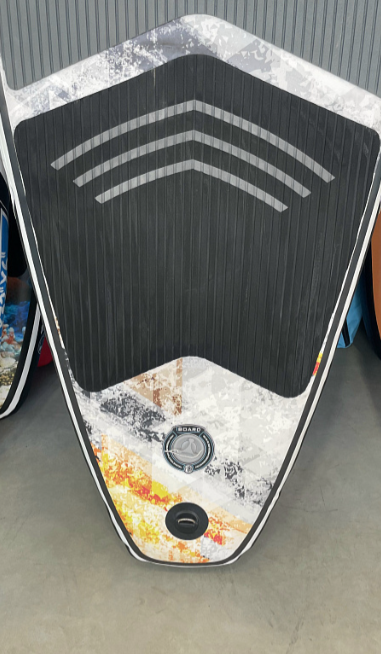 SUP (САП) ДОСКА RAIDEX I BOARD 11’ (332СМ) «MRAMOR» в Орехово-Зуево