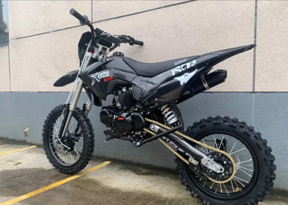 Питбайк BSE EXA SA 17/14 в Орехово-Зуево