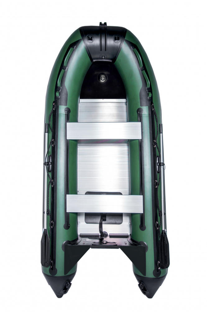 ЛОДКА SMARINE SDP MAX 365 AL в Орехово-Зуево