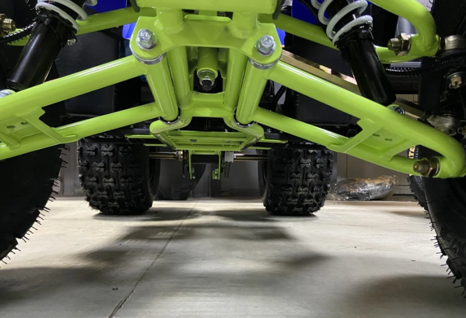 Квадроцикл PROMAX WILD 2.0 190 PRO (2025) в Орехово-Зуево