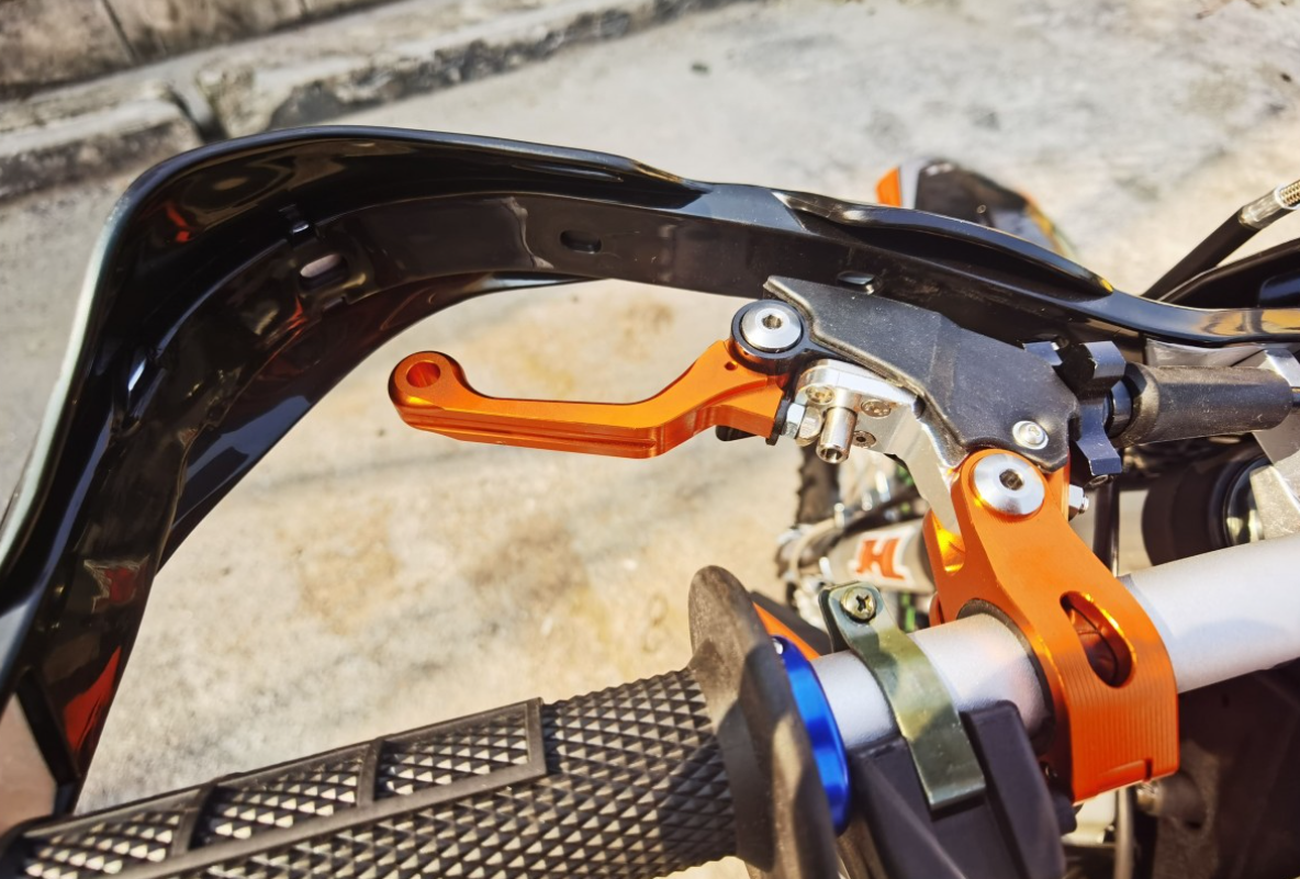 Мотоцикл JHLMOTO JHL Z5 NB300 (174MN-5) в Орехово-Зуево