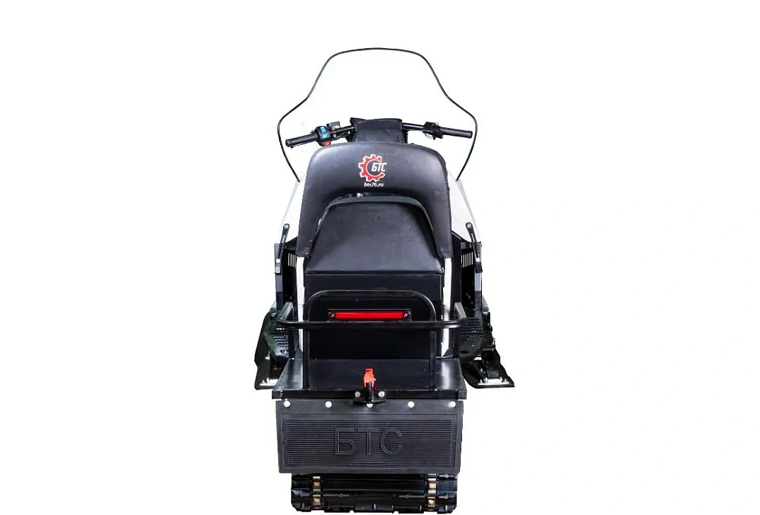 Снегоход БТС 4Т РК ЛОНГ ЛЮКС / 29 л.с. 460 м3 в Орехово-Зуево