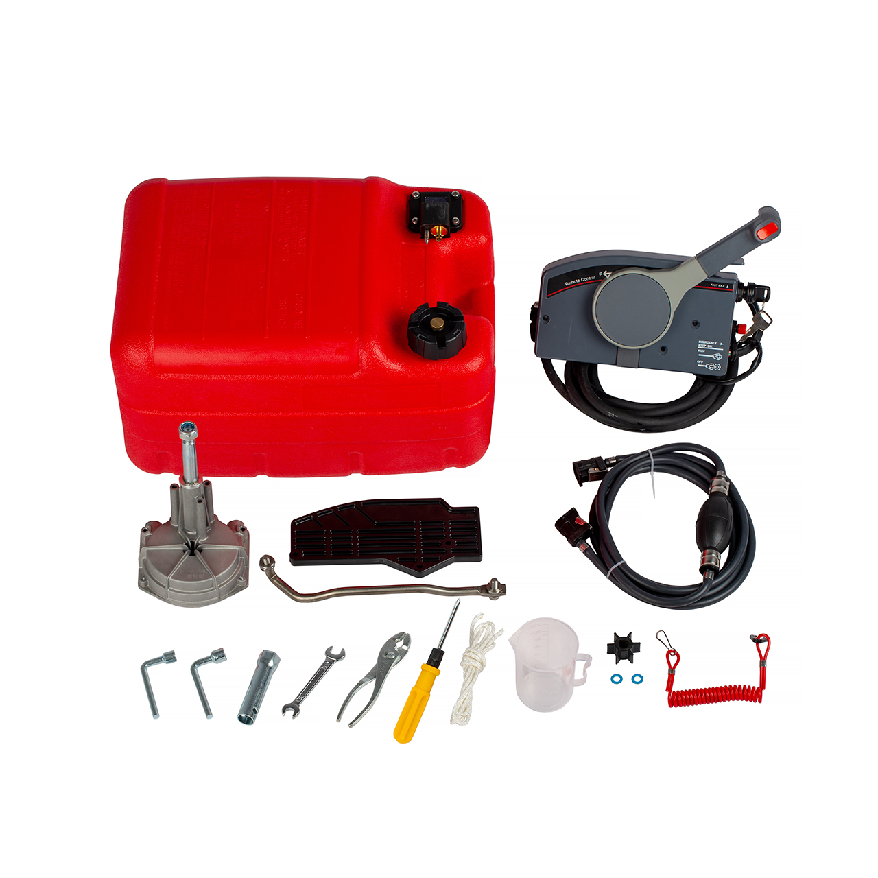 ЛОДОЧНЫЙ МОТОР GLADIATOR G40FES в Орехово-Зуево