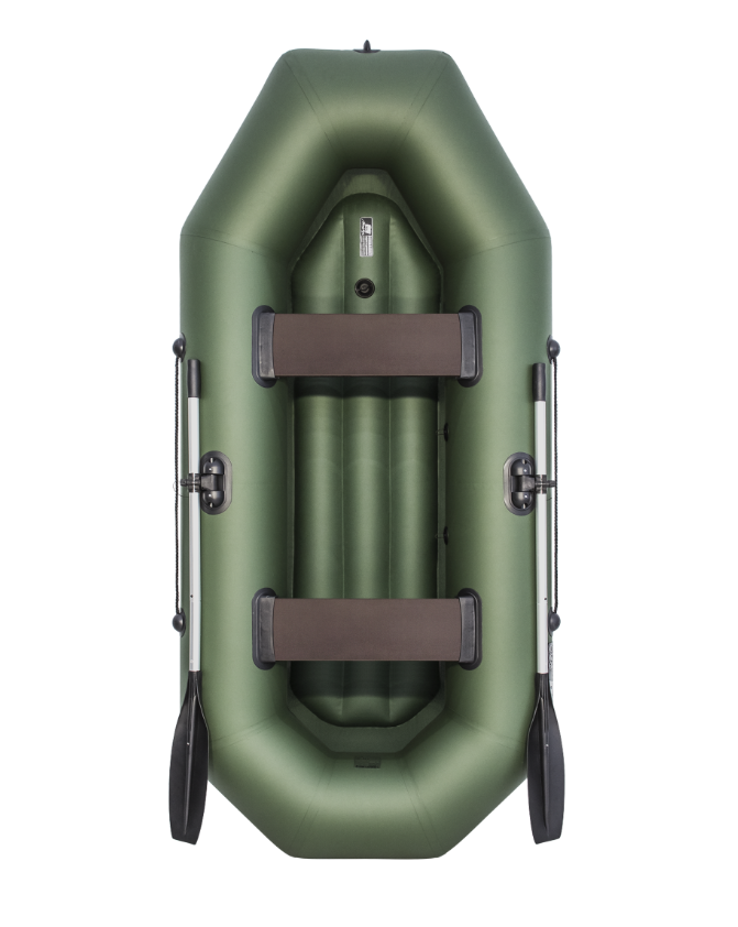 Лодка АКВА-ОПТИМА 260 НД в Орехово-Зуево