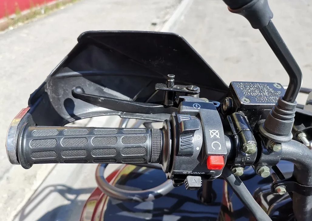 Квадроцикл PROMAX TRX300 CVT в Орехово-Зуево