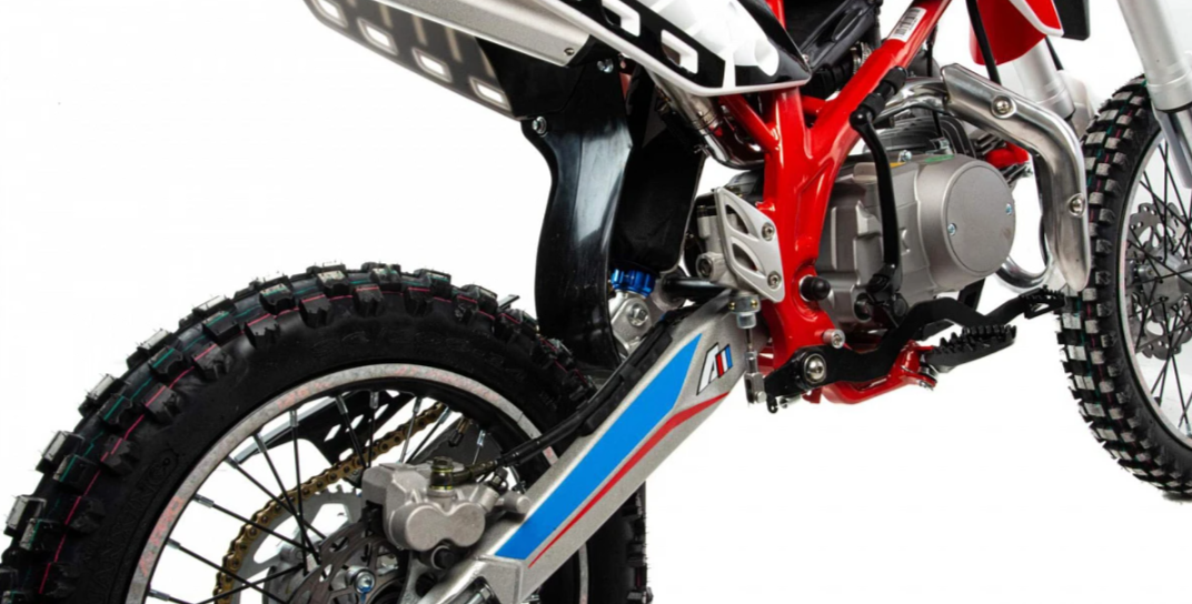 Питбайк MOTOLAND (МОТОЛЕНД) Apollo 125 DT125 E в Орехово-Зуево