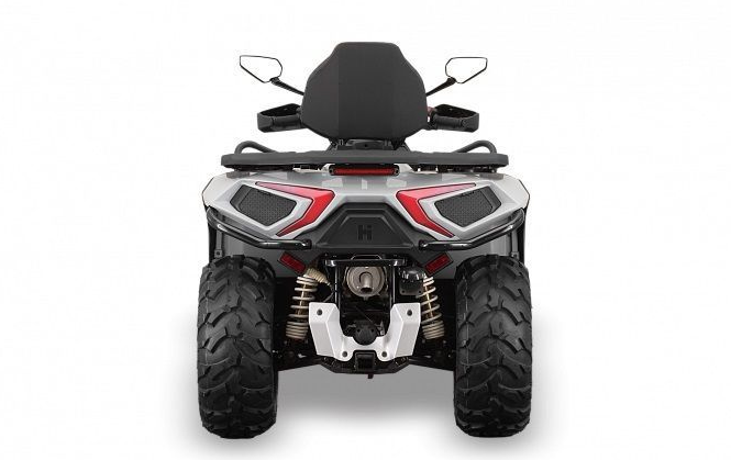 Квадроцикл HISUN HiSUN GUARDIAN 750L -/LONG/ в Орехово-Зуево
