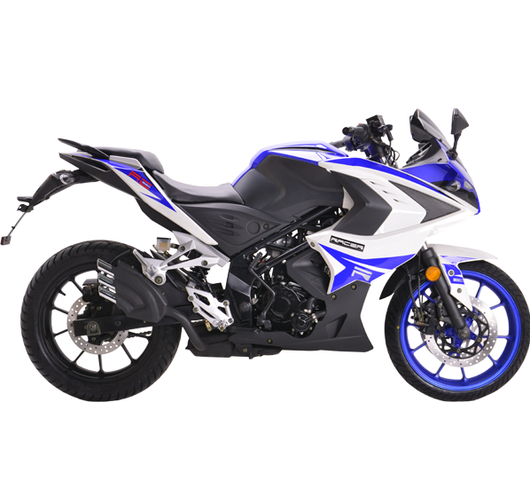 Мотоцикл RACER RC250XZR-A STORM в Орехово-Зуево