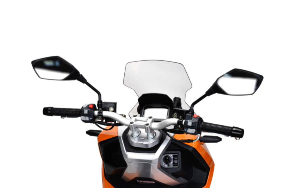 Скутер MOTOLAND (МОТОЛЕНД) T-MAX 150 в Орехово-Зуево