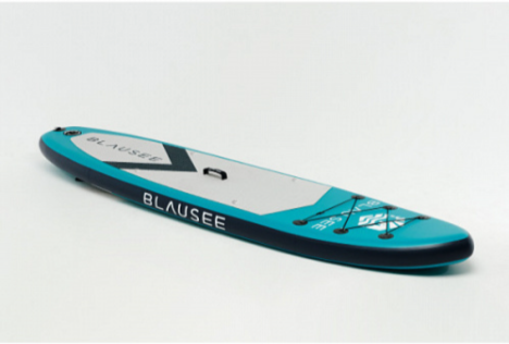 НАДУВНОЙ SUP-BOARD BUSINESS LIGHT BLUE 10 в Орехово-Зуево НАДУВНОЙ SUP-BOARD BUSINESS LIGHT BLUE 10 в Орехово-Зуево