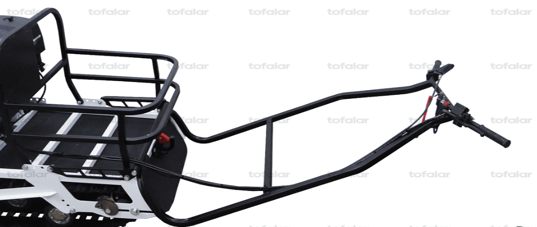 Мотобуксировщик Тофалар 500 классик в Орехово-Зуево