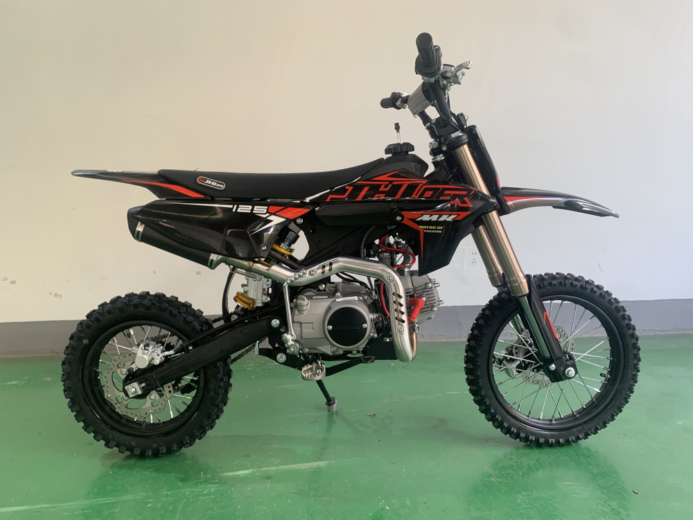 Питбайк JHLMOTO JHL MK125 (14/12) в Орехово-Зуево