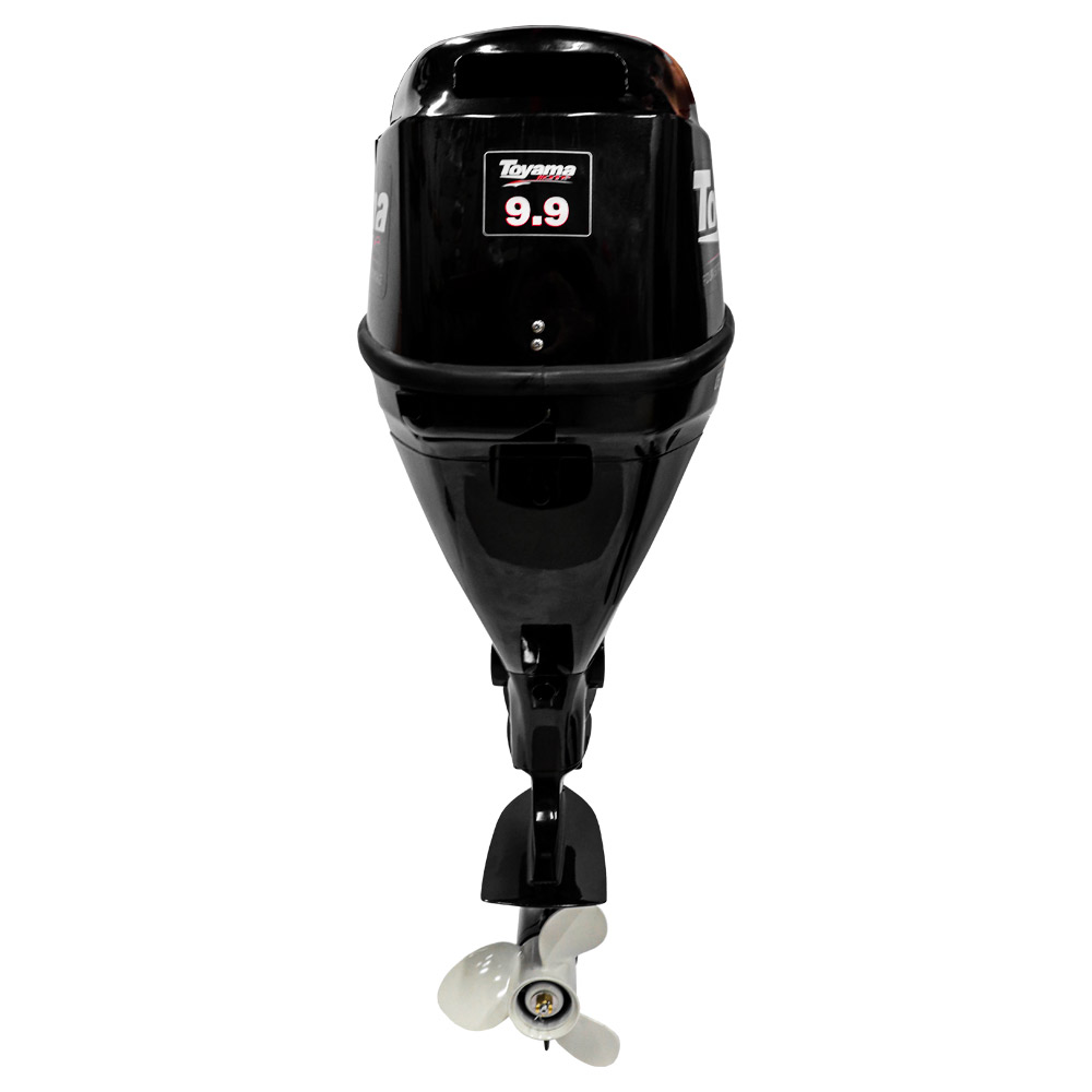 ЛОДОЧНЫЙ МОТОР TOYAMA F9.9BMS в Орехово-Зуево