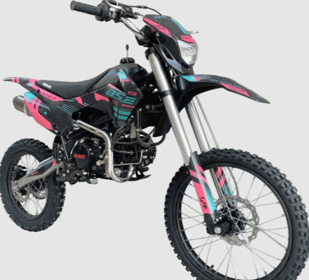 Питбайк BSE PH 150 (015) AK47 в Орехово-Зуево