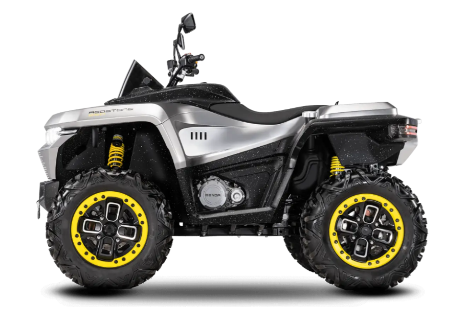 Квадроцикл BENDA REDSTONE 550 в Орехово-Зуево