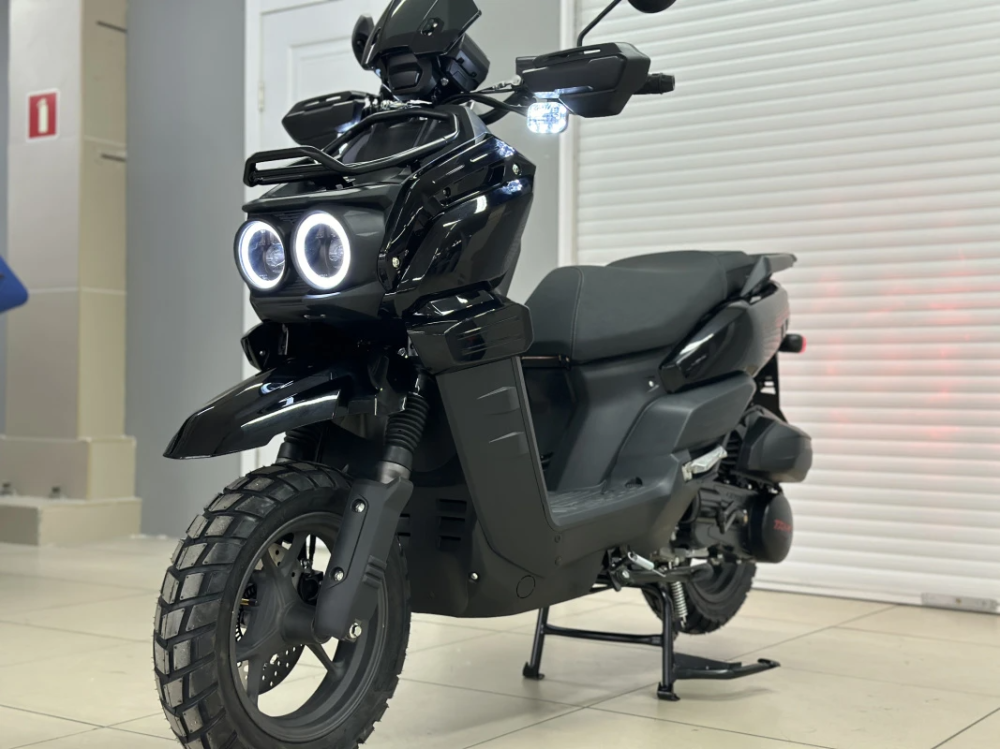 Скутер PROMAX STALKER 150(49) в Орехово-Зуево