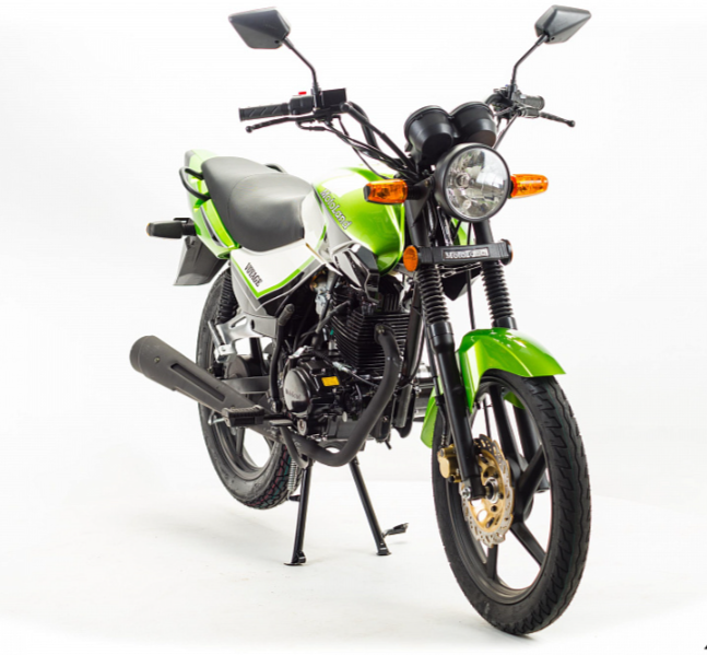 Мотоцикл MOTOLAND (МОТОЛЕНД) VOYAGE 200 в Орехово-Зуево