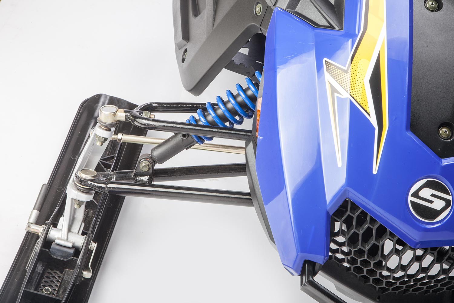 Снегоход STELS SK200R (L ST LT) КАПИТАН 1.0 K01 Tech в Орехово-Зуево