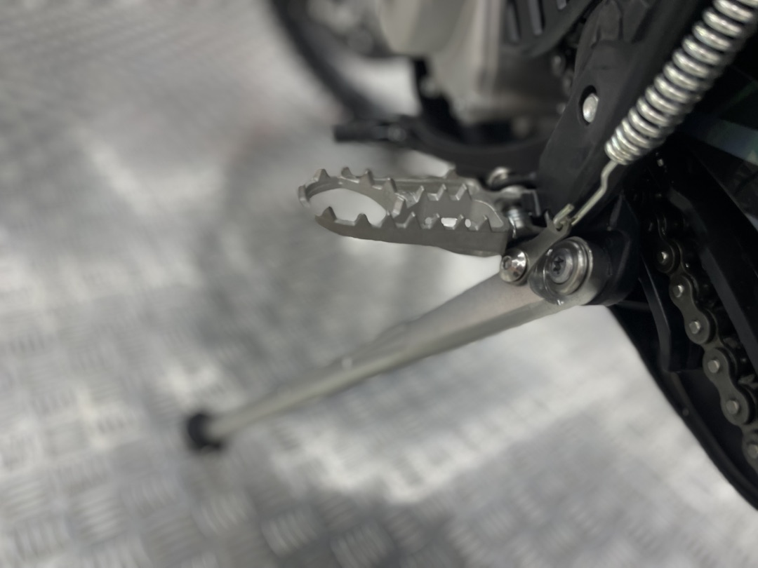 Кроссовый мотоцикл (эндуро) PROMAX PZ9 480 PRO-SPORT в Орехово-Зуево