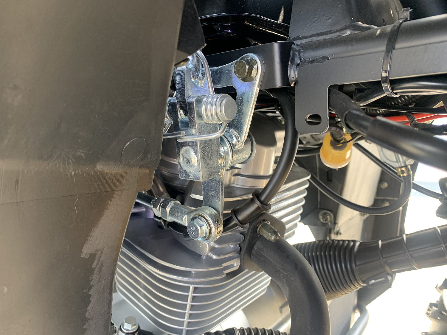 Квадроцикл PROMAX TAURUS 300 MAX-PRO в Орехово-Зуево