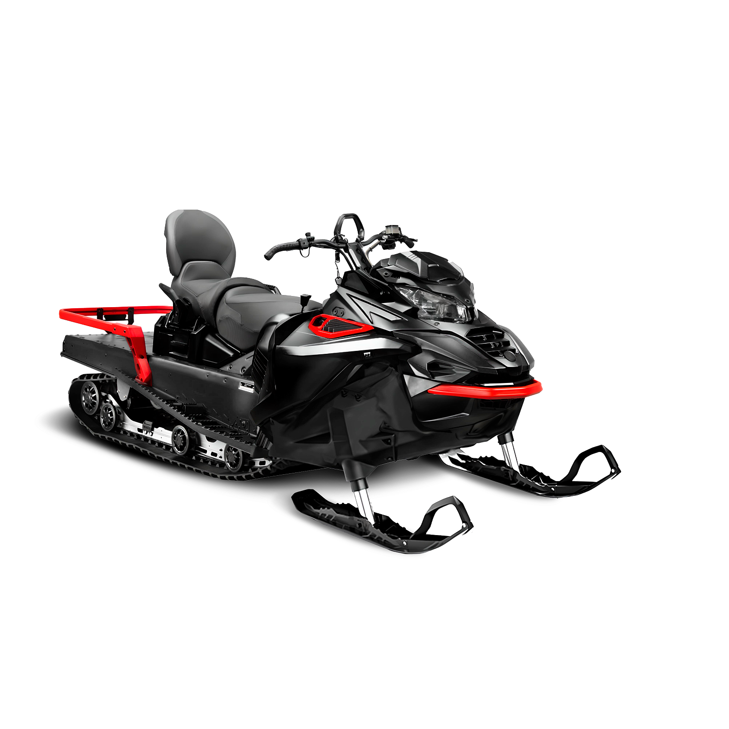 Снегоход AODES Siberiacross 1000 SWT 600mm LCD 6.8 в Орехово-Зуево