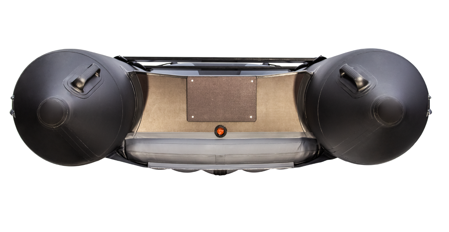 Лодка Таймень NX 3600 НДНД PRO в Орехово-Зуево