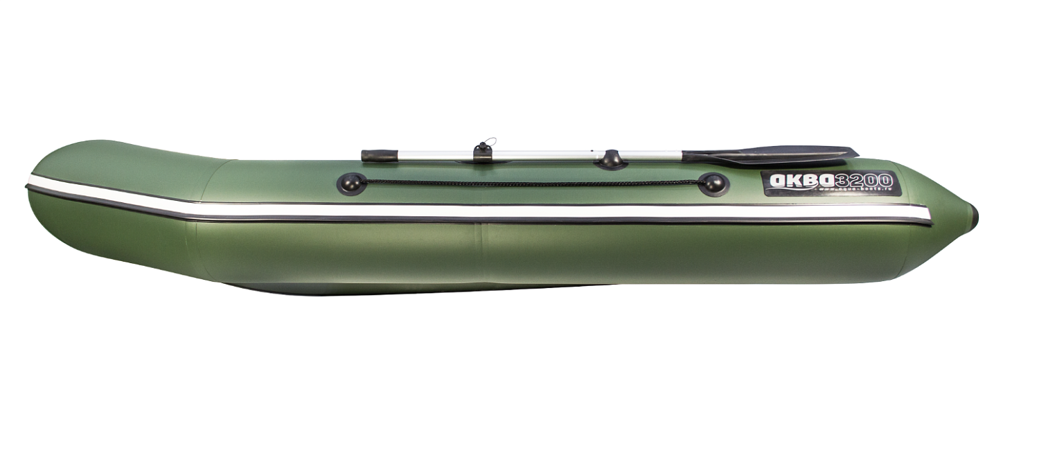  Лодка АКВА 3200 ск в Орехово-Зуево