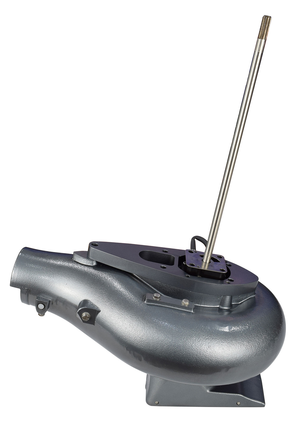 ВОДОМЕТНАЯ НАСАДКА SEA-PRO WT 15 YAMAHA, MARLIN, HIDEA в Орехово-Зуево