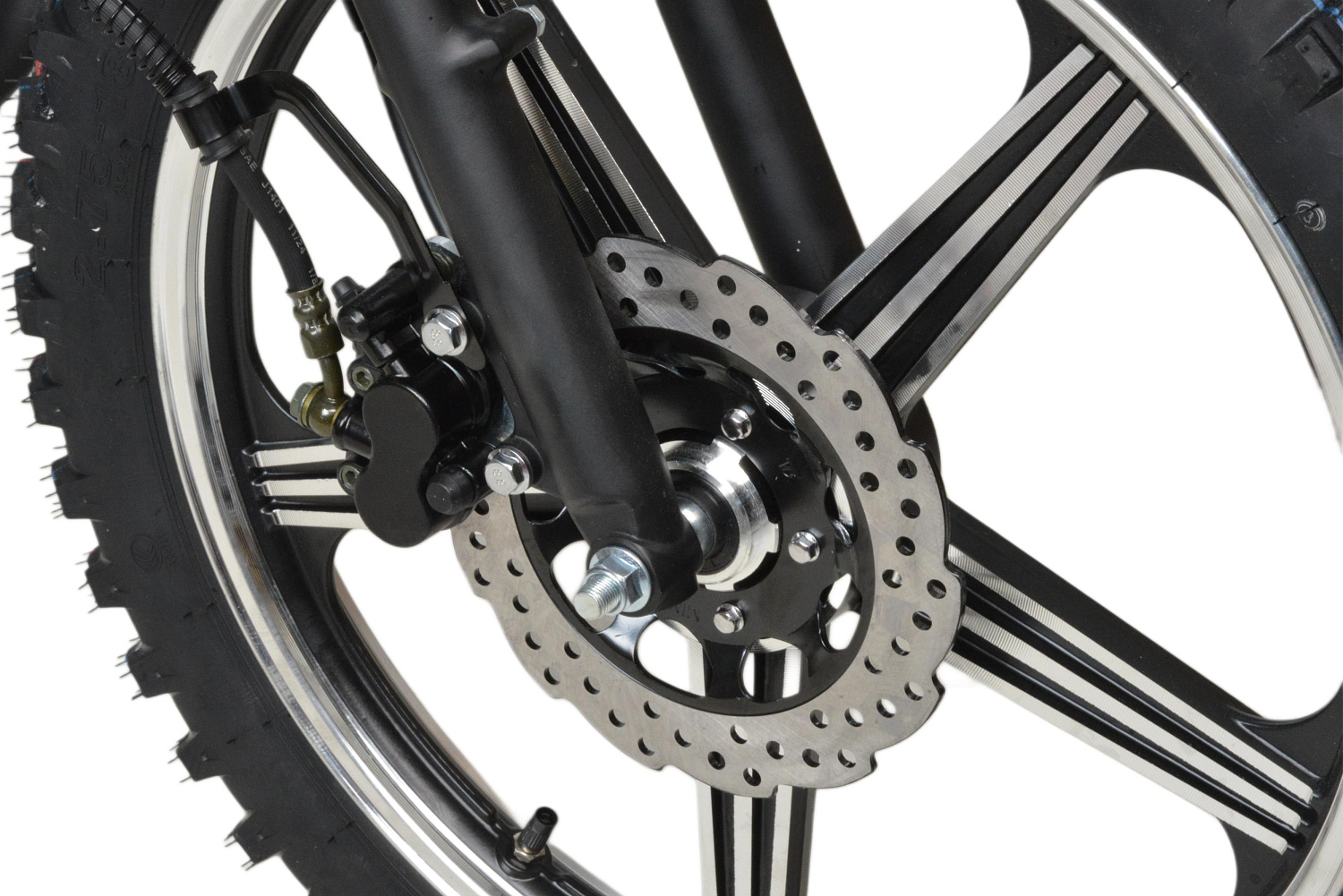 Мопед PROMAX ALPHA DIRT 150(49) в Орехово-Зуево